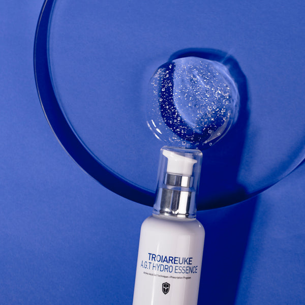 美容液 TROIAREUKE AGHYDRO ESSENCE Troiareuke AGT Hydro Essence 100ml – Beauty First Spa
