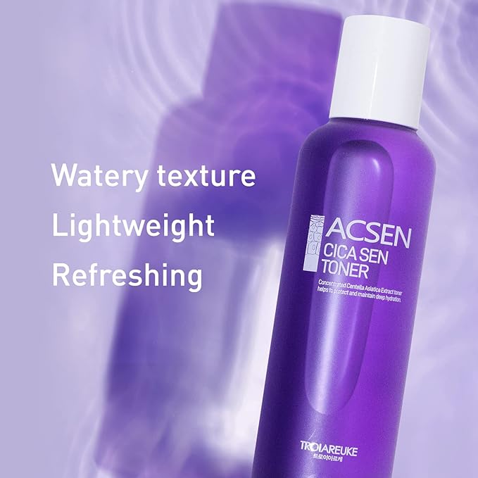 ACSEN  CICA SEN TONER, 150ml