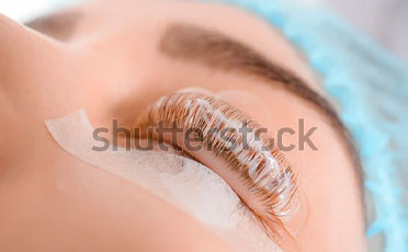 eyelash extension