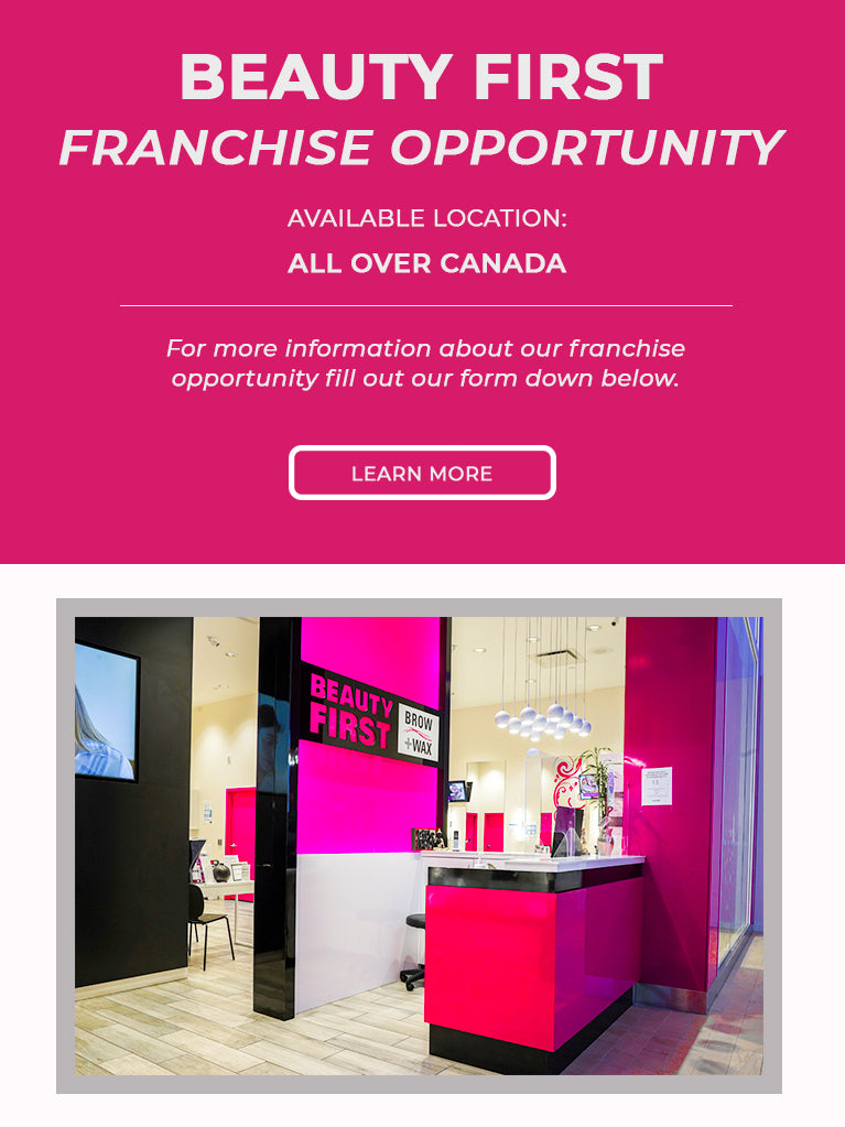 beauty first spa store