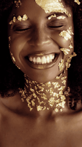 Beauty First Spa 24K Gold Therapy