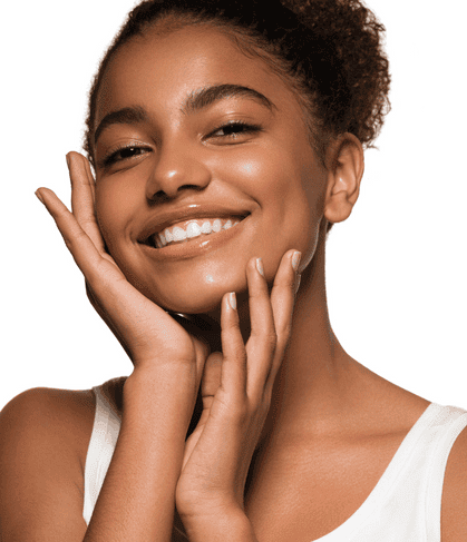 Beauty First Spa  Sensitive Treatment