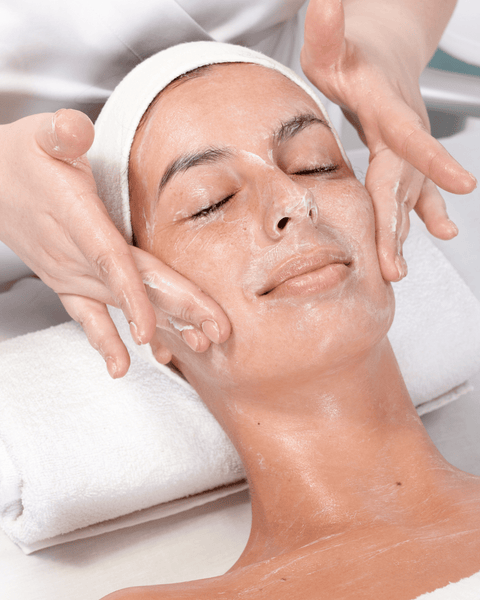 BeautyFirstSpa Brightening Treatment