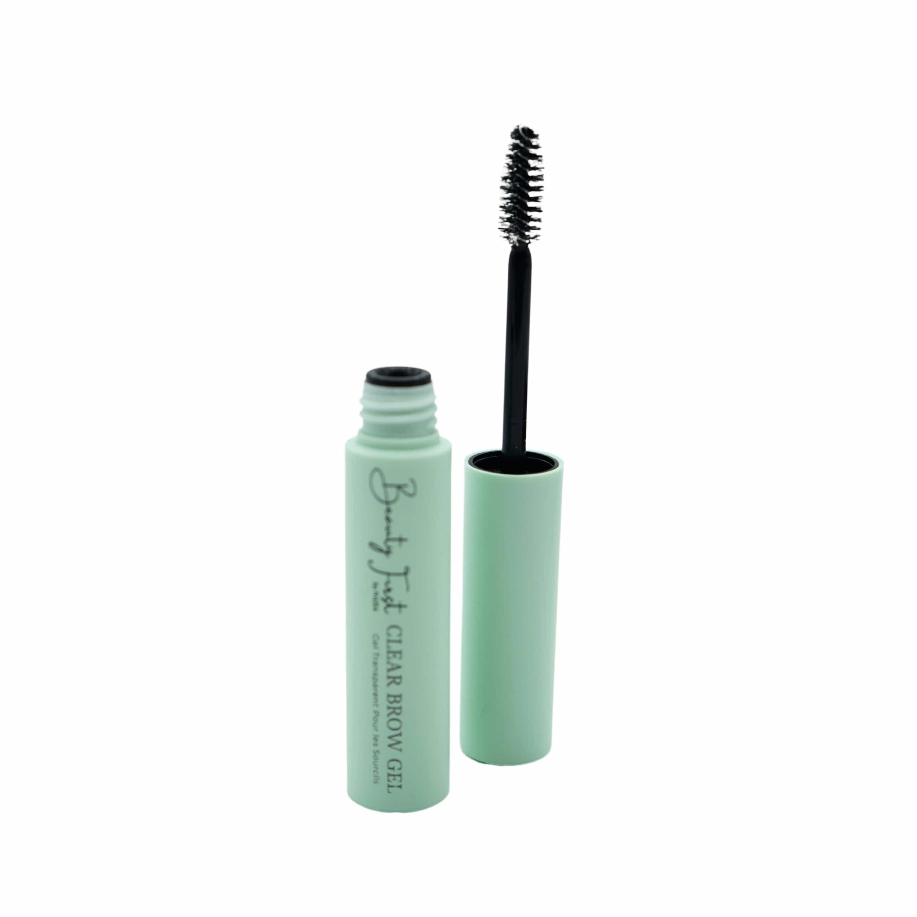 BEAUTYFIRSTSPA Health & Beauty Clear Gel Brow
