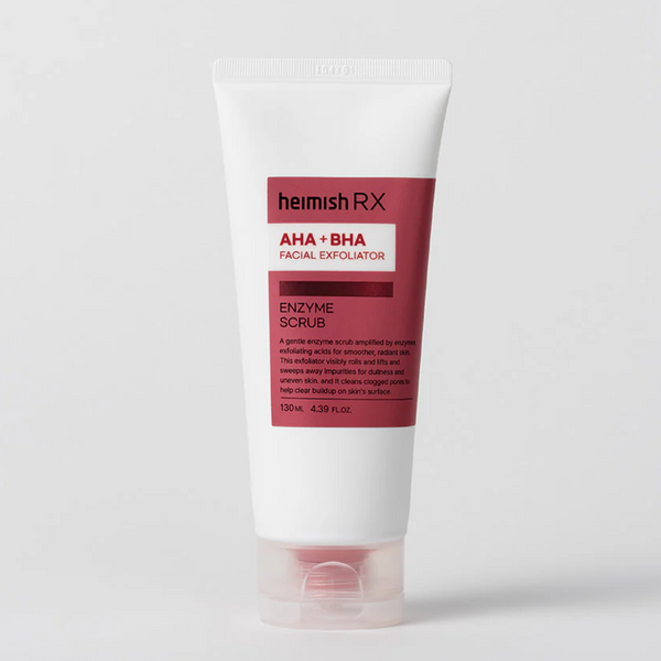 RX AHA BHA ENZYME SCRUB