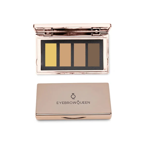 Brow Palette