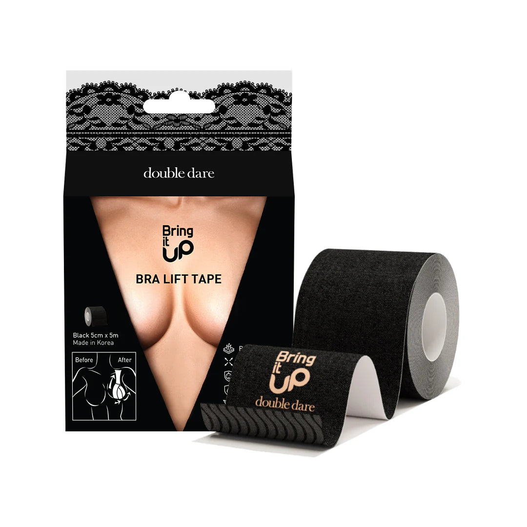 Bring It Up - Bra Lift Tape