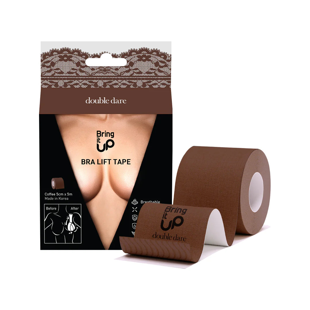 Bring It Up - Bra Lift Tape