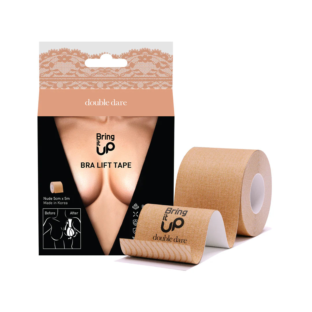 Bring It Up - Bra Lift Tape