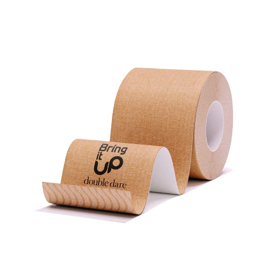 Bring It Up - Bra Lift Tape