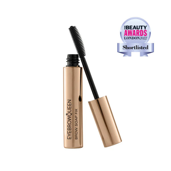 Brow Soap Fix