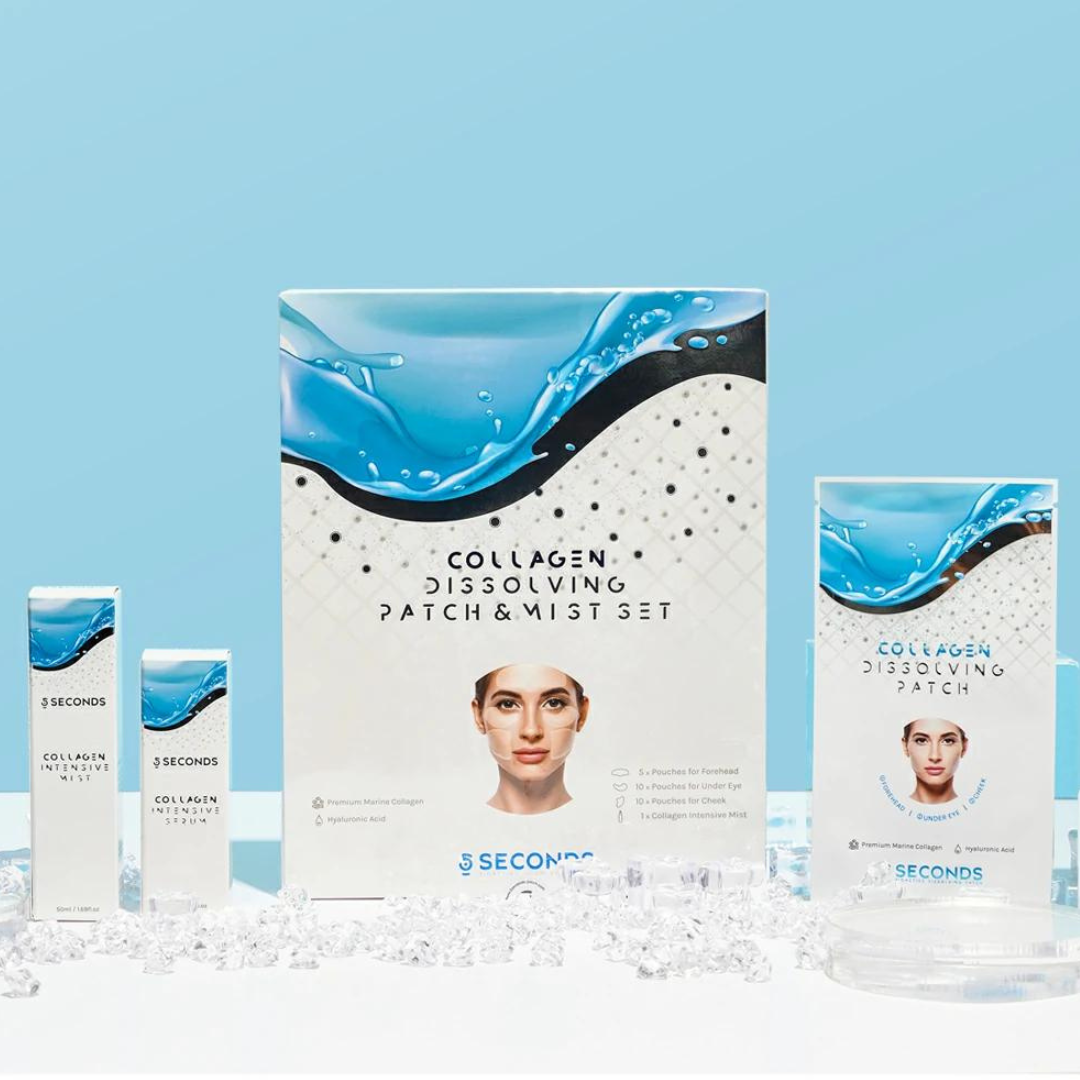 Collagen Infusion