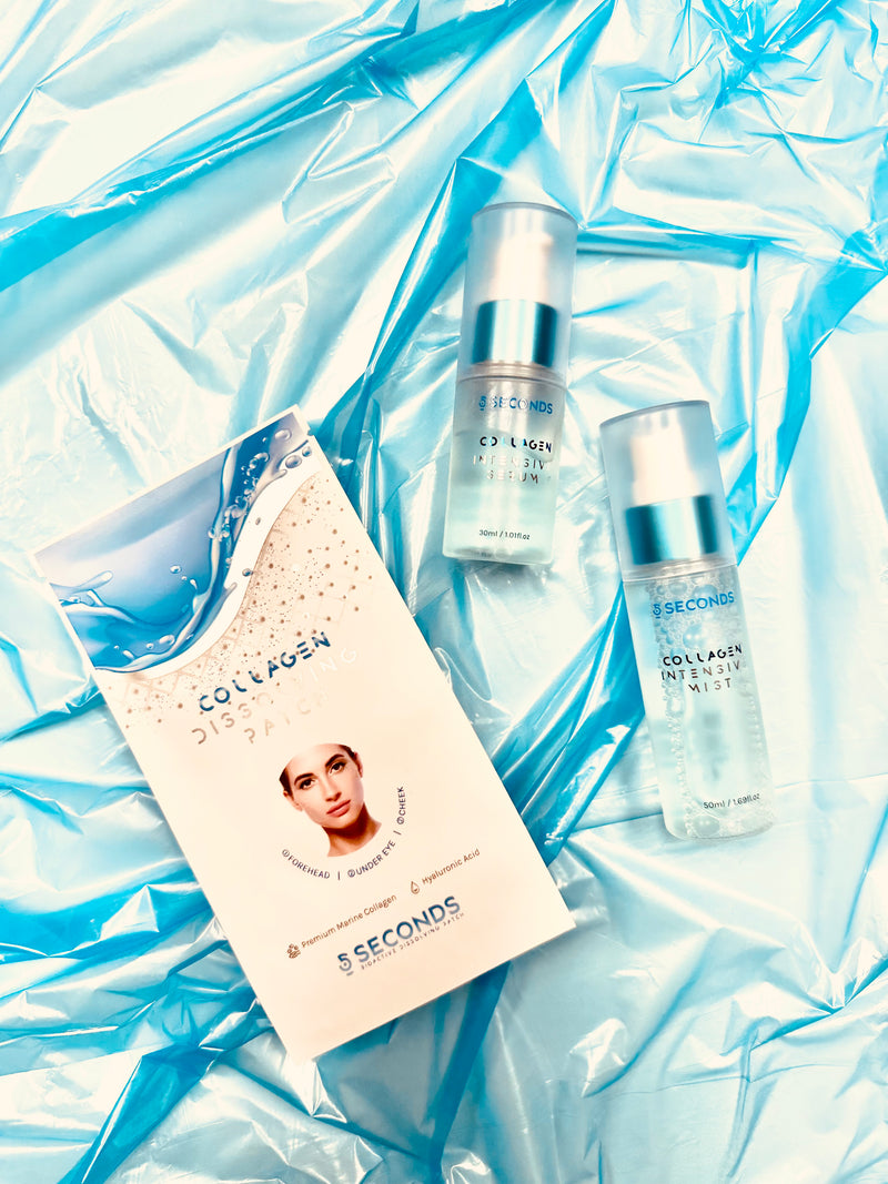 Collagen Infusion Ritual Collagen Infusion