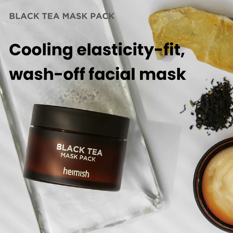 Heimish Blacktea Fresh Pack