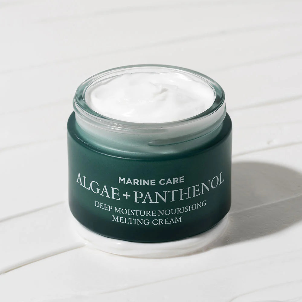 Heimish Marine Care Deep Moisture Nourishing Melting Cream