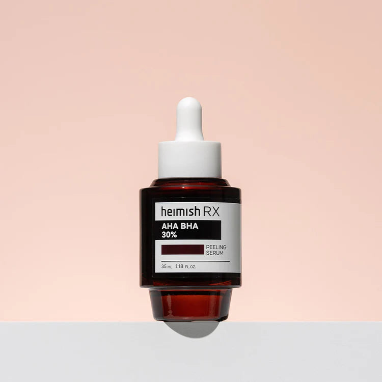 Heimish RX Aha Bha Peeling Serum