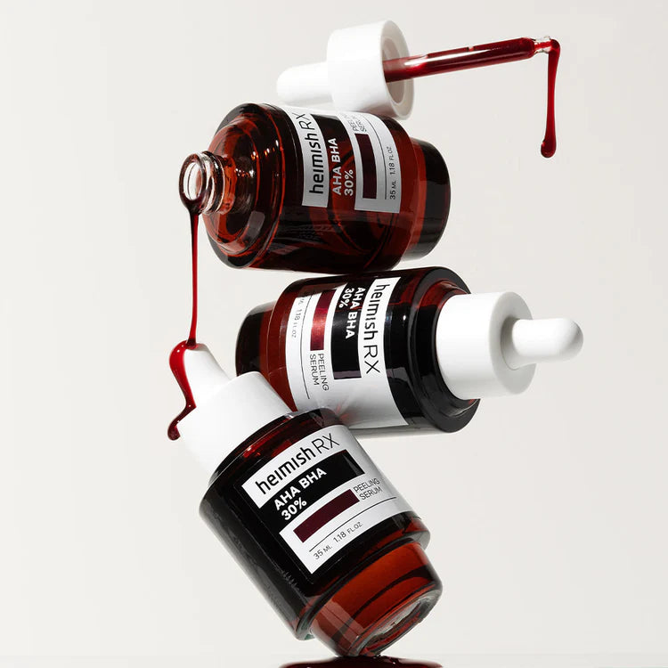 Heimish RX Aha Bha Peeling Serum