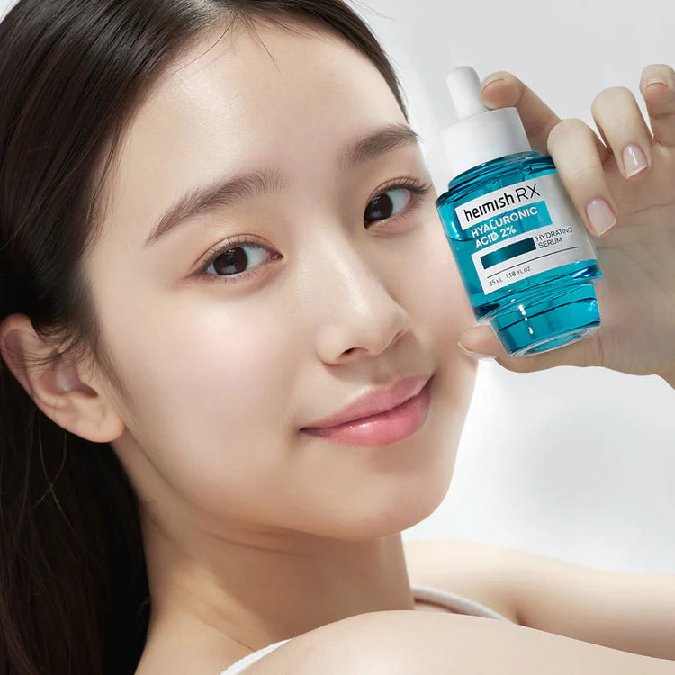 Heimish RX Hyaluronic Acid Hydrating Serum