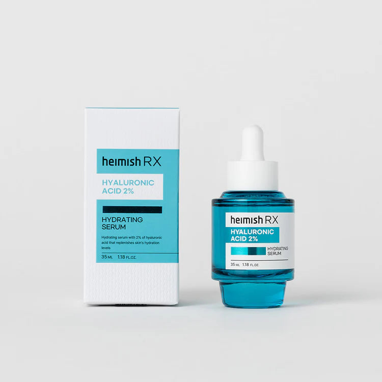 Heimish RX Hyaluronic Acid Hydrating Serum