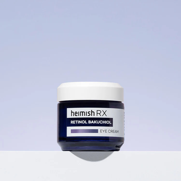 Heimish RX Retinol Bakuchiol Eye Cream