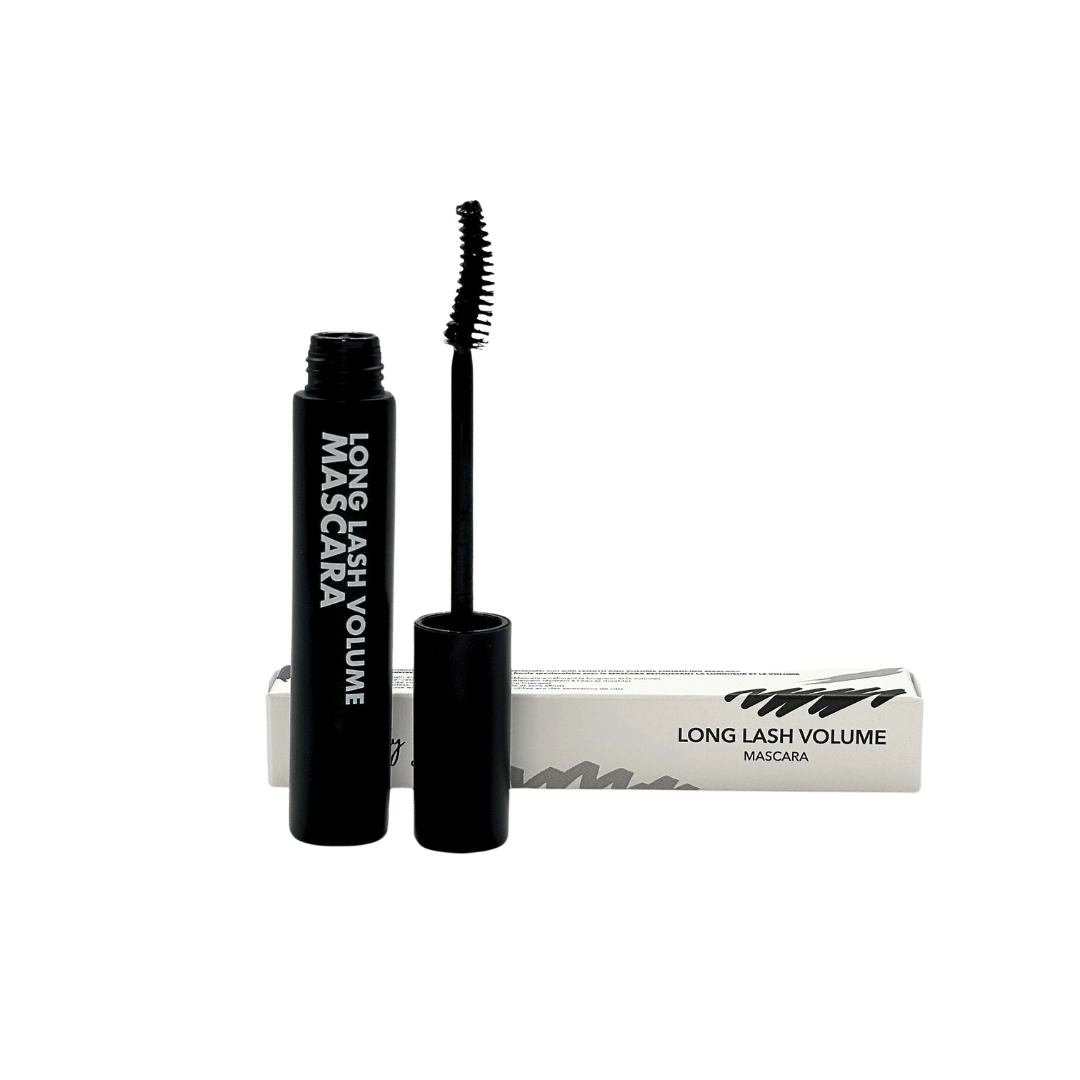 Long Lash Volume Mascara