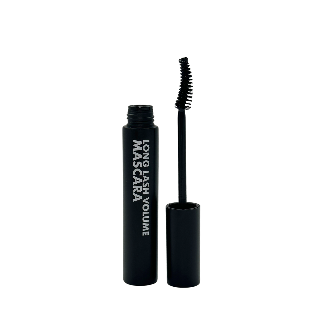 Long Lash Volume Mascara