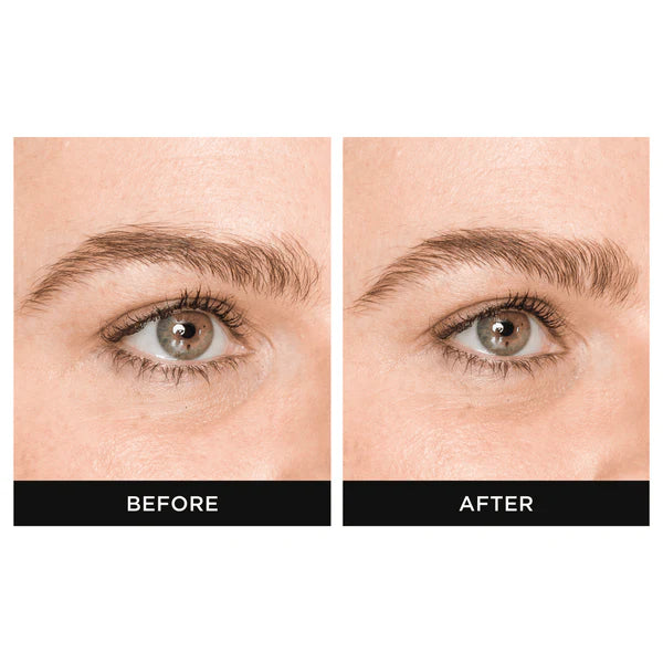 Brow Soap Fix