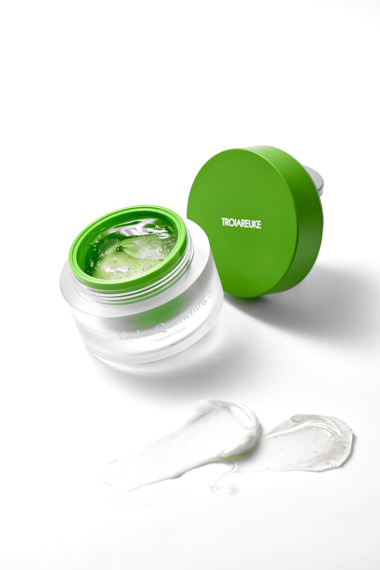 Troiareuke Hydra Quenching Ampoule Cream 50ml