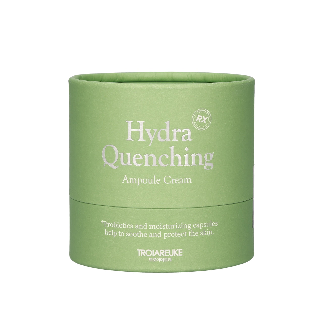Troiareuke Hydra Quenching Ampoule Cream 50ml