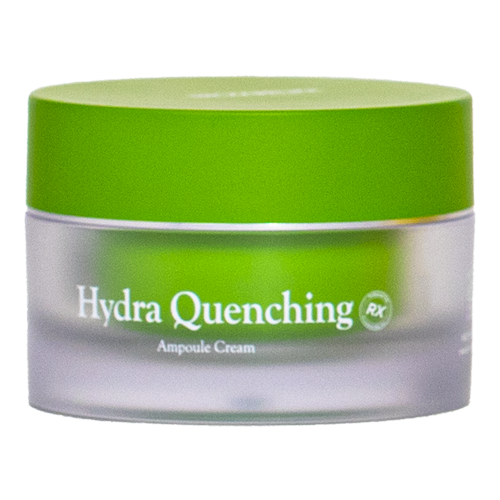 Troiareuke Hydra Quenching Ampoule Cream 50ml