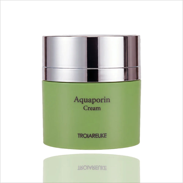 TROIAREUKE AQUAPORIN CREAM
