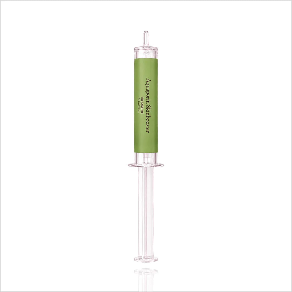 TROIAREUKE Aquaporin Skin Booster