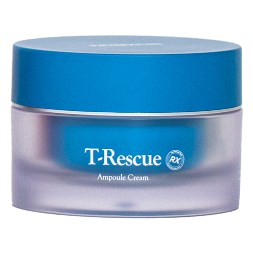 Troiareuke T-Rescue Ampoule Cream 50ml