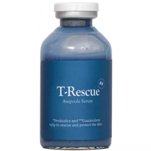 Troiareuke T-Rescue Ampoule Serum 35ml
