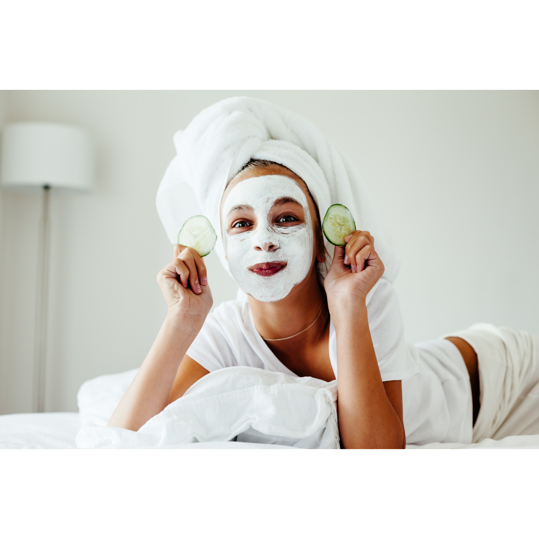 Customized Facial Treatment for Clear Skin