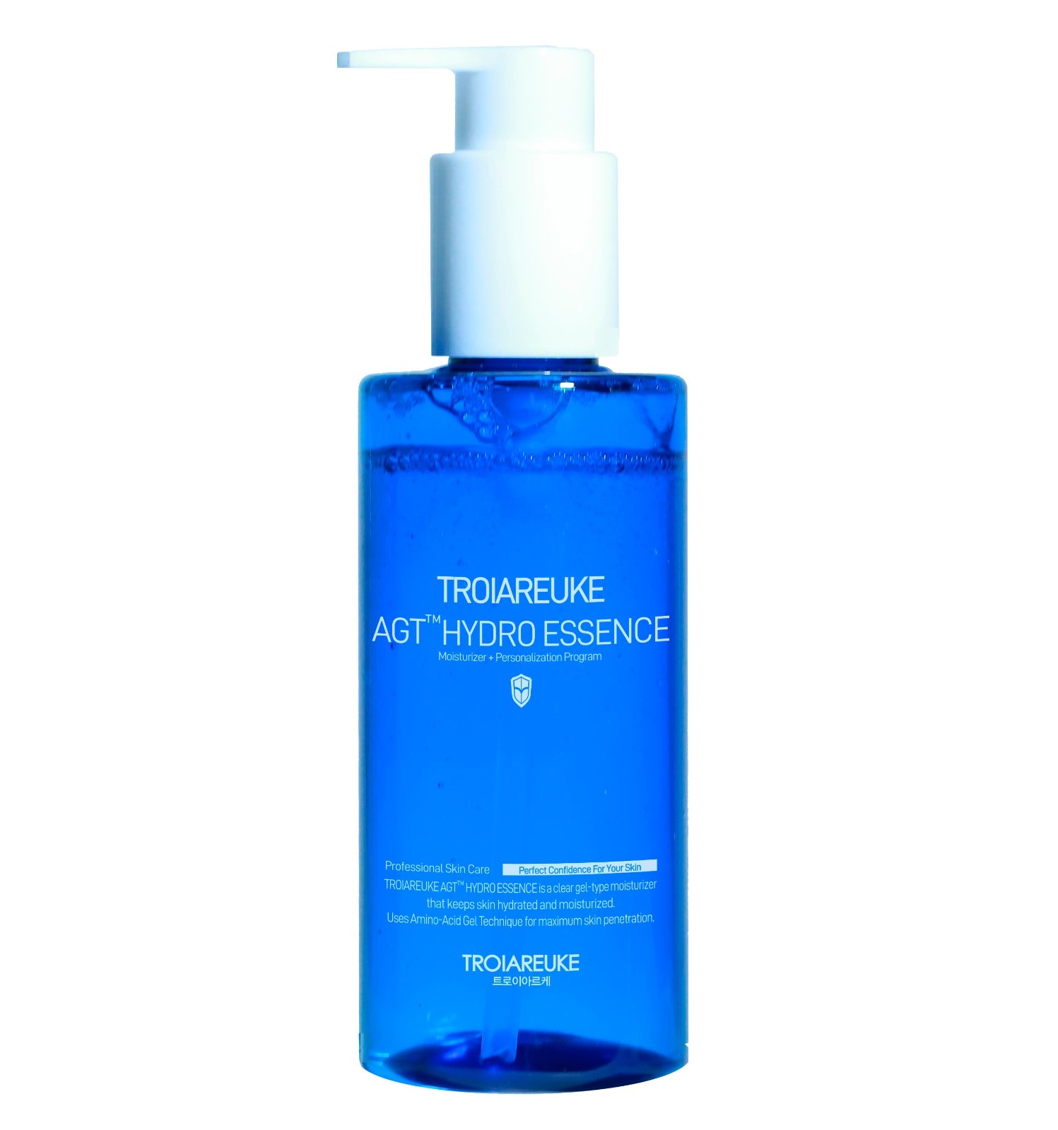 TROIAREUKE - AGT Hydro Essence 200ml