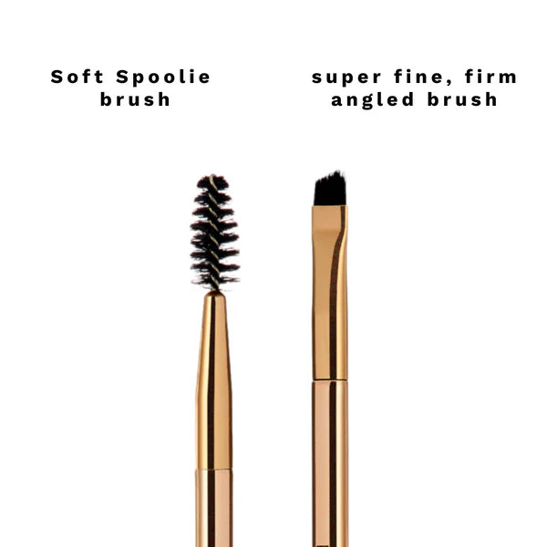 Essential Brow Brush