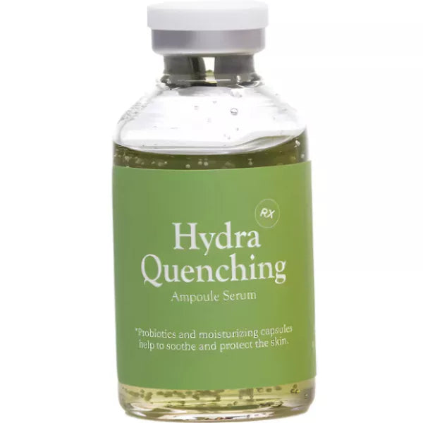 Troiareuke Hydra Quenching Ampoule Serum 35ml