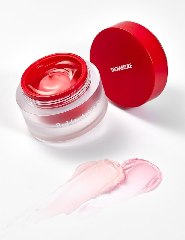 Troiareuke Red De-Aging Ampoule Cream 50ml