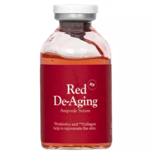 Troiareuke Red De-Aging Ampoule Serum 35ml