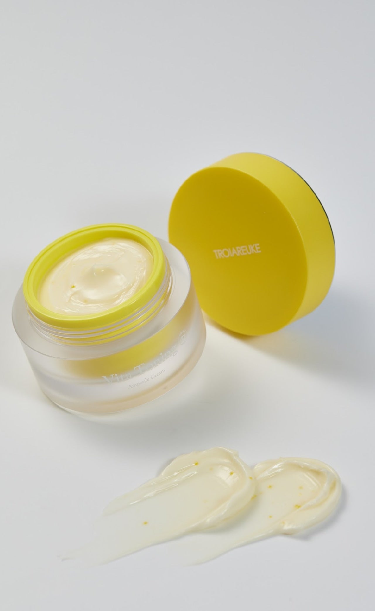 Troiareuke Vita Toning Ampoule Cream 50ml