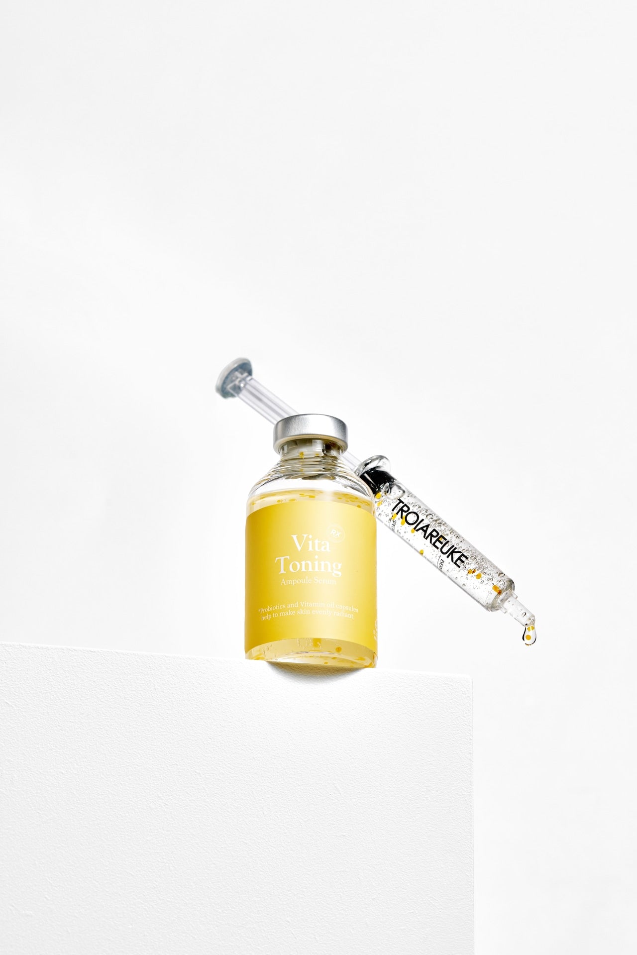 Troiareuke Vita Toning Ampoule Serum 35ml