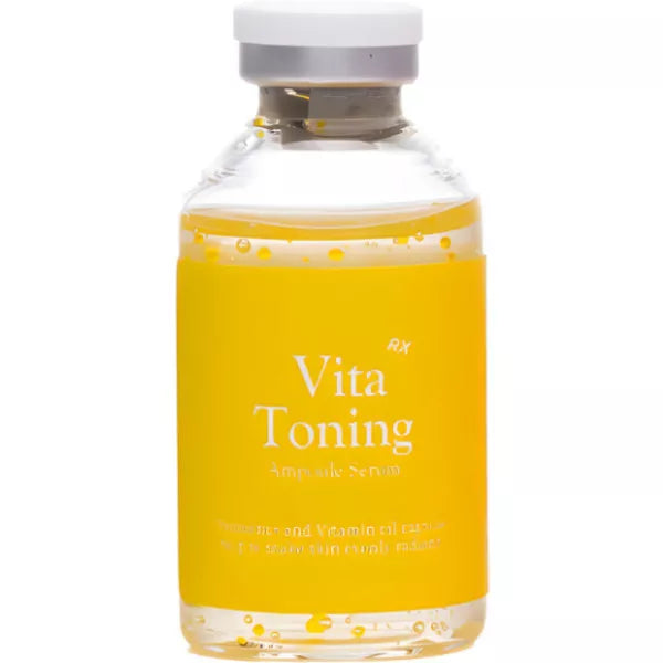 Troiareuke Vita Toning Ampoule Serum 35ml