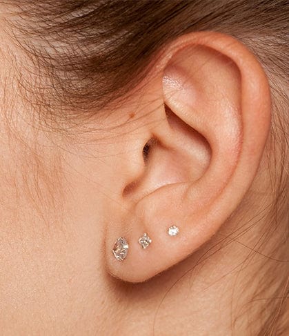 BeautyFirstSpa Ear & Nose Piercing