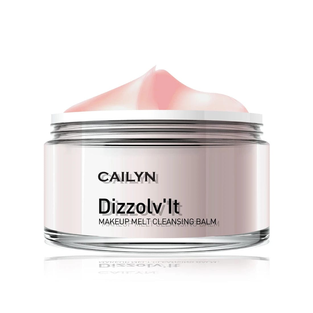 BEAUTYFIRSTSPA Facial Cleansing Kits Cailyn Dizzolv'It Makeup Melt Cleansing Balm