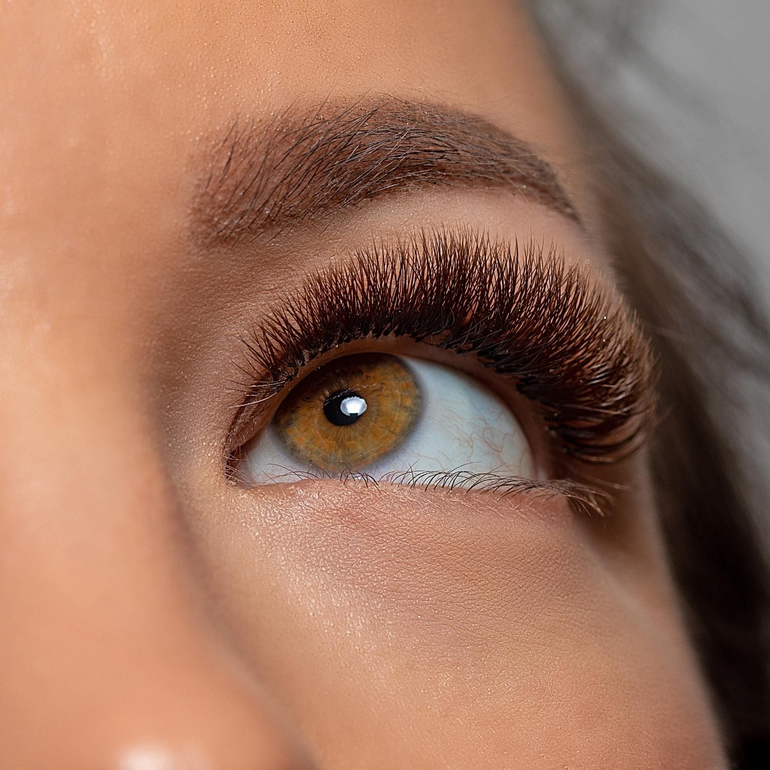 How to Clean and Care for Eyelash Extensions, According to Lash Techs